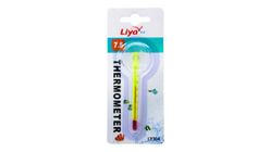 Liya Mini Cam Derece Hassas Ölçüm