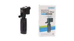 Sobo WP-1150F Akvaryum Ic Filtre 6W 500 L/H