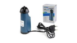 Sobo SK-03 Akvaryum Yüzey Temizleyici Filtre 3W 200 L/H