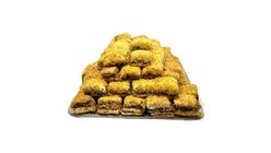 Çikolatalı & Kadayıflı Lokum 250 g
