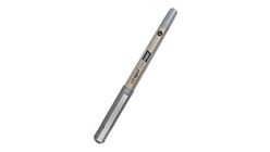 Noki Liqeo Athens Roller Kalem 0.7 mm Siyah