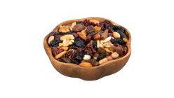 Enerji Mix Çiğ Kuru Yemiş ve Kuru Meyve Karışımı 500 g