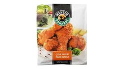Mevsim Baharat Çıtır Tavuk Pane Harcı 90 g