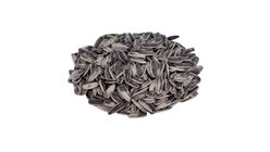 Tuzlu Siyah Ay Çekirdeği 500 g