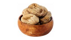 Jumbo Kuru İncir 250 g