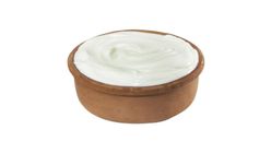 Manda Yoğurdu 1 kg