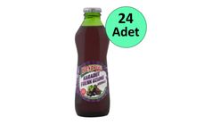 Beypazarı Karadut & Frenk Üzümü Aromalı Maden Suyu 24 x 200 ml