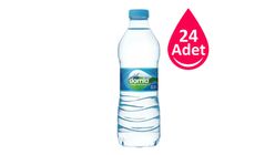 Damla Water PET Bottle 24 x 500 ml
