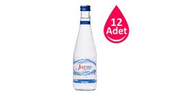Javsu Cam Şişe Su 12 x 330 ml