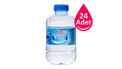 Javsu Pet Şişe Su 24 x 330 ml