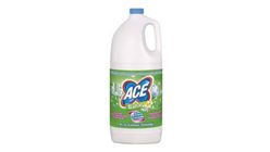 Ace Çamaşır Suyu Bahar Ferahlığı 4 L