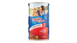 Miglior Cane Biftekli Yetişkin Köpek Konservesi 405 g