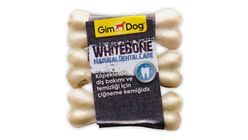 GimDog White Bone Mordimi Press Kemik 3'lü