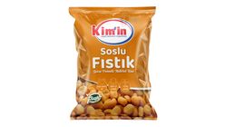 Kim'in Soslu Mısır 150 g