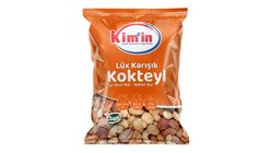 Kim'in Lüks Kokteyl Karışık Kuru Yemiş 200 g