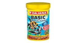 Dajana Basic Pul Balık Yemi 100 ml