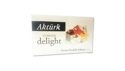 Aktürk Fındıklı Lokum 500 g