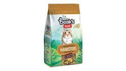 Beak's Food Deluxe Hamster Yemi 500 g