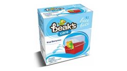 Beak's Care Bıcı Bıcı Lüks Kuş Banyoluğu