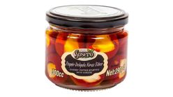Sosero Peynir Dolgulu Kardola Biber 300 ml