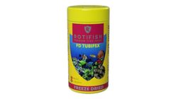 Rotifish Fd Tubifex Balik Yemi 100 ml