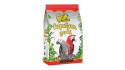 Quik Papağan Yemi 700 g