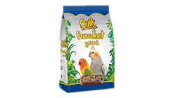 Quik Parakeet Food 750 g