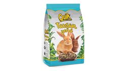 Quik Tavşan Yemi 750 g