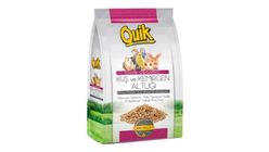 Quik Kemirgen ve Kus Altligi 1 kg