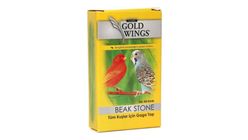 Gold Wings Tüm Kuşlar İçin Gaga Taşı Adet