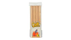 Quik Kumlu Kuş Tüneği 19 cm 4'lü