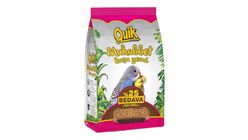 Quik Muhabbet Kuş Yemi 1 kg