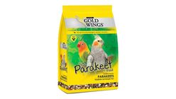 Gold Wings Classic Paraket Yemi 500 g