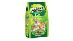 Jungle Tavşan Yemi 500 g