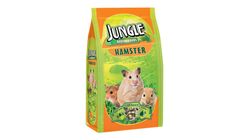 Jungle Rodent Foods Hamster Yemi 500 g