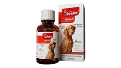 BioFeline Plus+B Köpekler İçin Tüy Sağlığı Damlası 50 ml