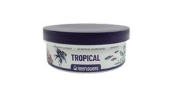 ReeFlowers Tropical Balık Yemi 150 ml-84 Gr