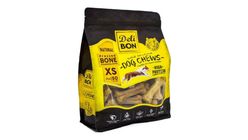 Delibon Natural Preslenmiş Kemik XS 50x7 cm