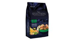 Myyem Selection Kuru Sebze & Meyveli Hamster Yemi 750 g