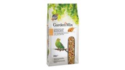 Garden Mix Platinum Honey Budgie Food 500 g