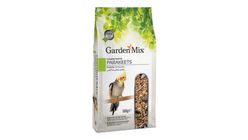 Garden Mix Platin Paraket Yemi 500 g