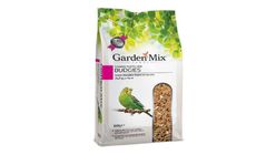 Garden Mix Platin Muhabbet Kuş Yemi 1 kg