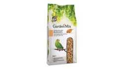 Garden Mix Platin Ballı Muhabbet Kuş Yemi 1 kg