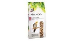 Garden Mix Platin Paraket Yemi 1 kg
