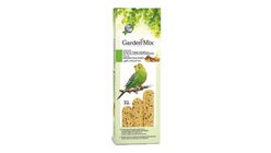 Garden Mix Meyveli Muhabbet Kuşu Krakeri 3x120 g