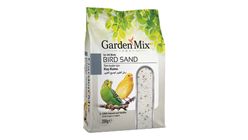 Garden Mix Platin Grit Kuş Kumu 200 g
