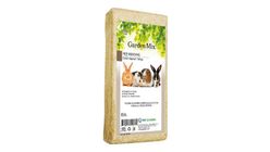 Garden Mix Kemirgen Talaşı 15 L