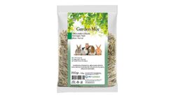 Garden Mix Kemirgenler İçin Kuru Yonca 350 g