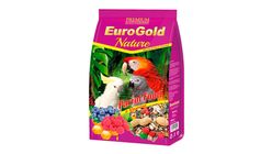 EuroGold Papağan Yemi 750 g