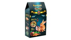 EuroGold Deluxe Blend Kemirgen Yemi 650 g